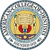 American College of Dentistry